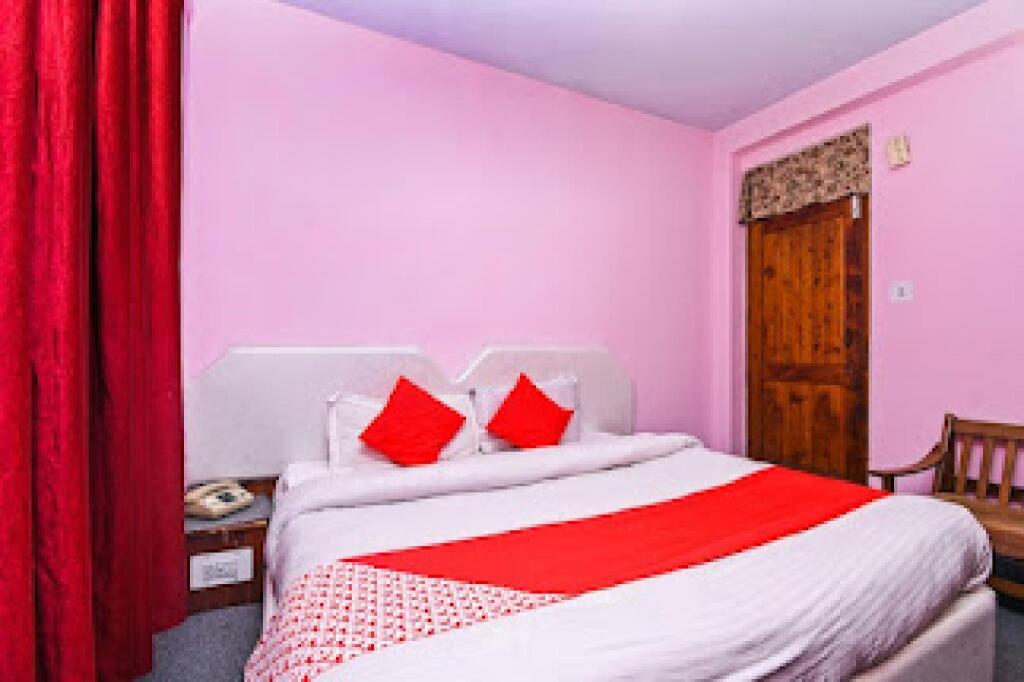 Манали: POP 83023 Hotel Sukh