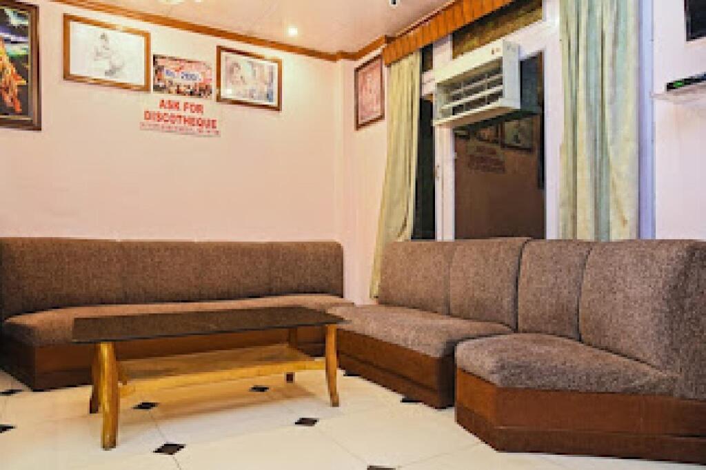 Манали: POP 83023 Hotel Sukh