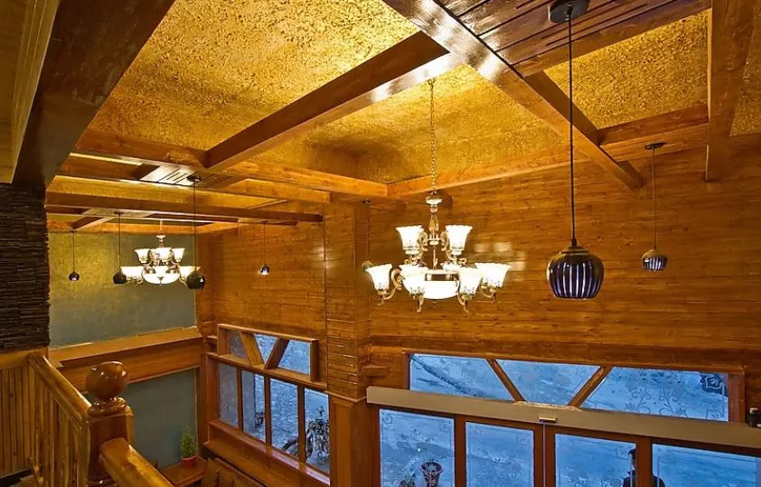 Манали: BD Resorts