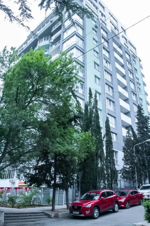 Алушта: Апартаменты More Apart
