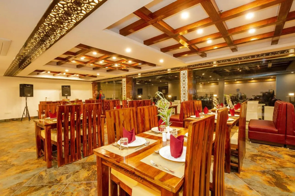 Манали: Snow White Resort & Spa