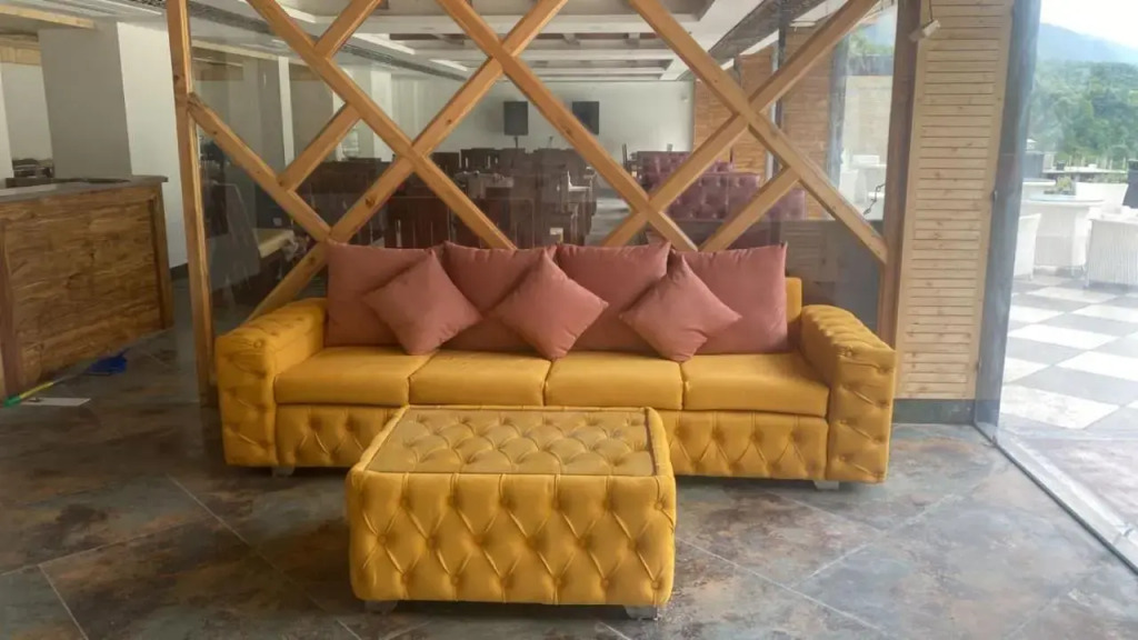Манали: Snow White Resort & Spa