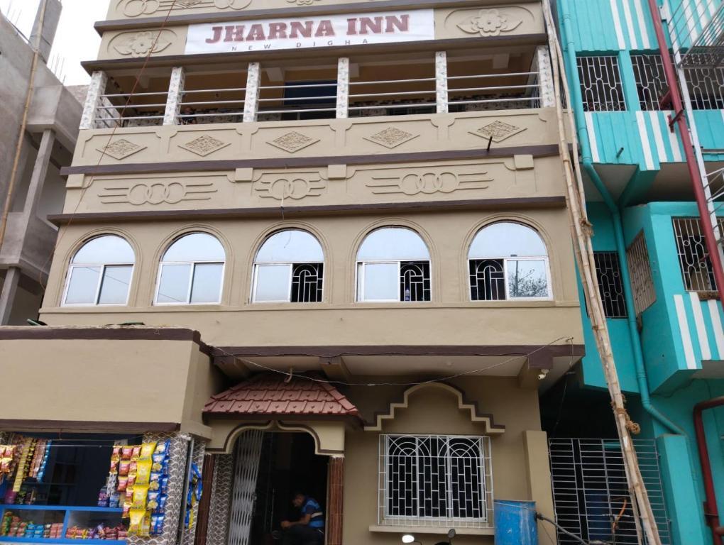 Дигха: Jharna Inn