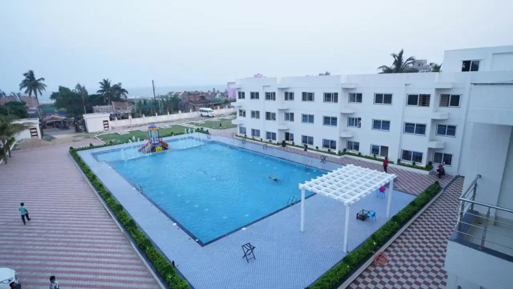 Royal Gitanjali Resorts & Spa — фото 4