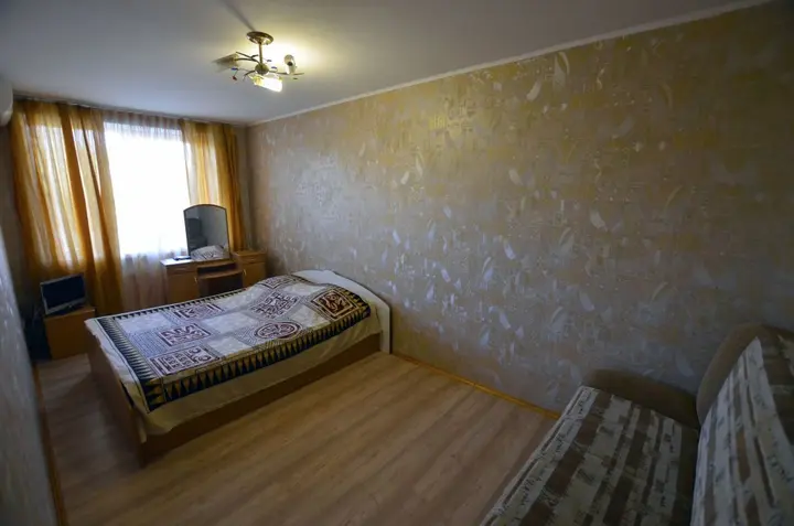Судак: Na Ayvazovskogo 25 Apartments