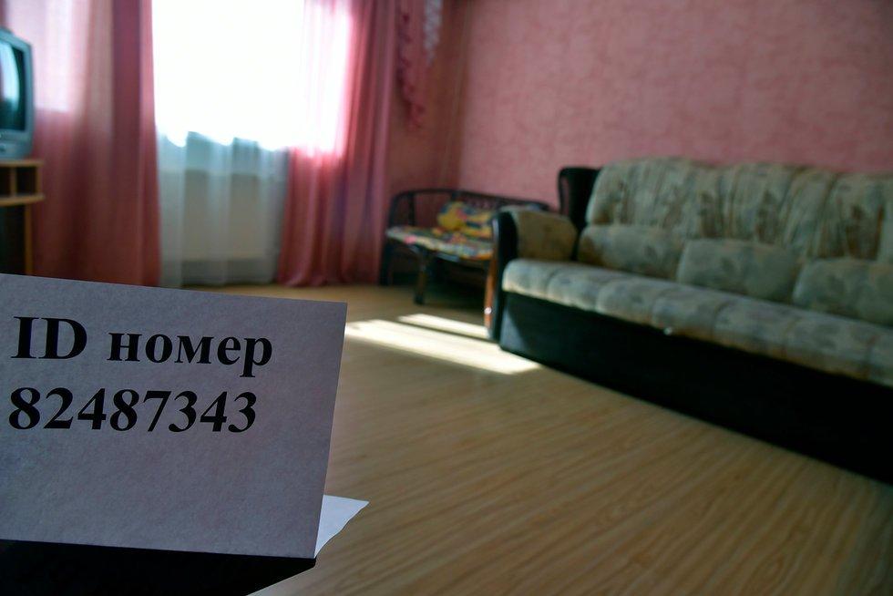 Судак: Na Ayvazovskogo 25 Apartments