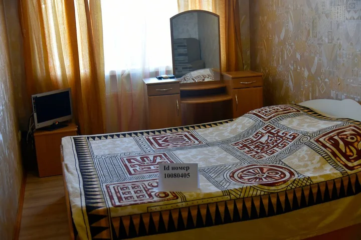 Судак: Na Ayvazovskogo 25 Apartments