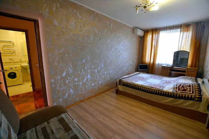 Судак: Na Ayvazovskogo 25 Apartments