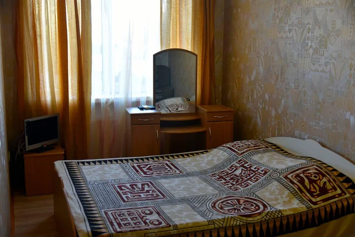 Судак: Na Ayvazovskogo 25 Apartments