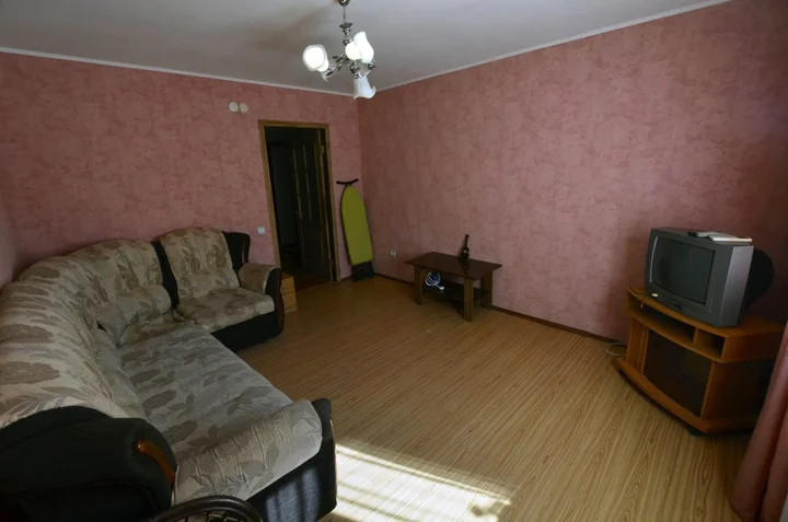 Судак: Na Ayvazovskogo 25 Apartments