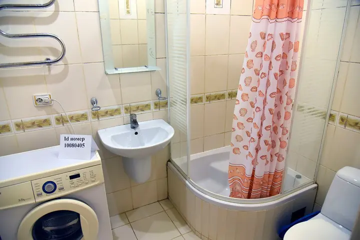 Судак: Na Ayvazovskogo 25 Apartments
