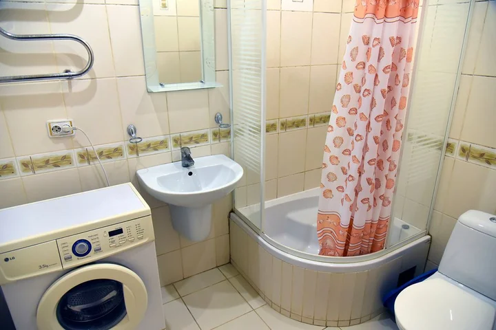 Судак: Na Ayvazovskogo 25 Apartments