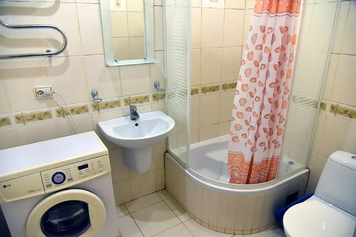 Судак: Na Ayvazovskogo 25 Apartments