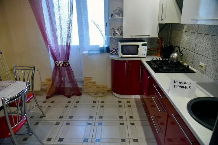 Судак: Na Ayvazovskogo 25 Apartments