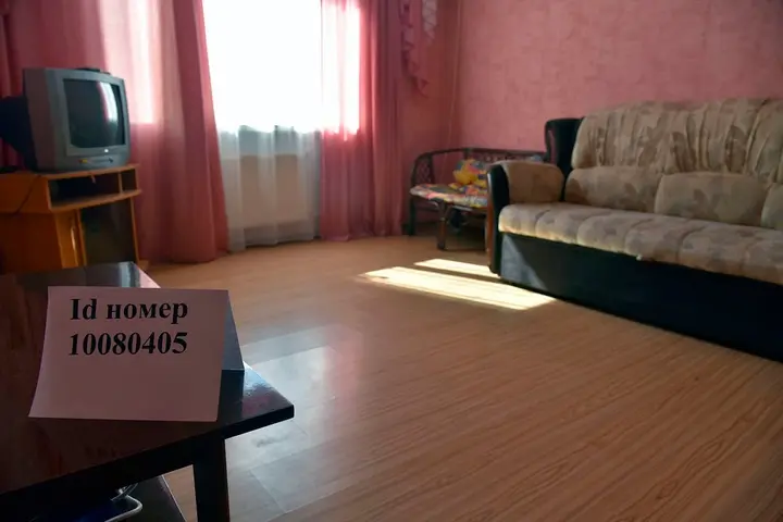 Судак: Na Ayvazovskogo 25 Apartments