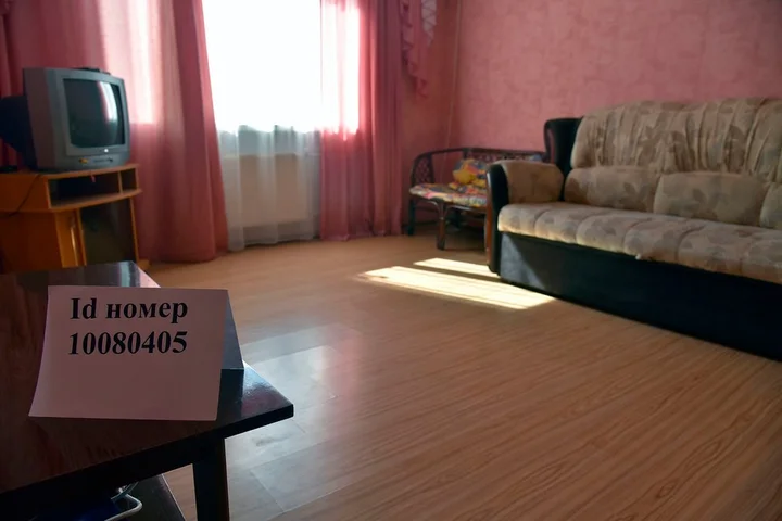 Судак: Na Ayvazovskogo 25 Apartments