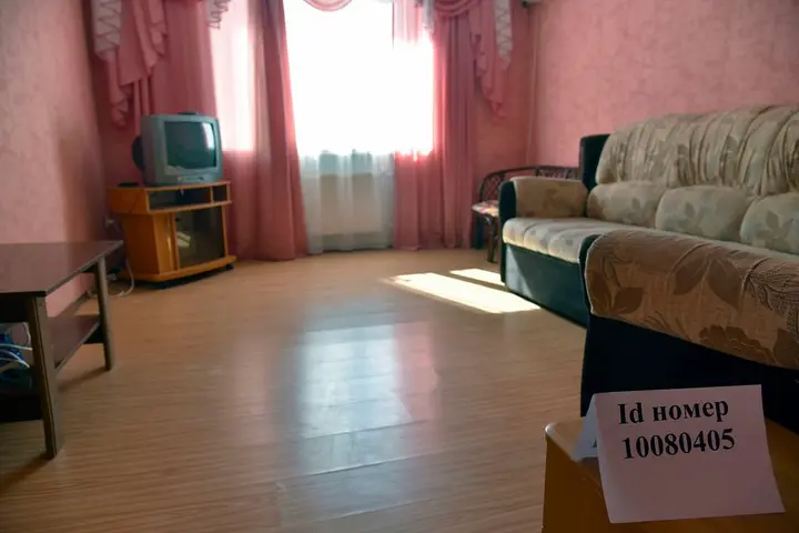 Судак: Na Ayvazovskogo 25 Apartments