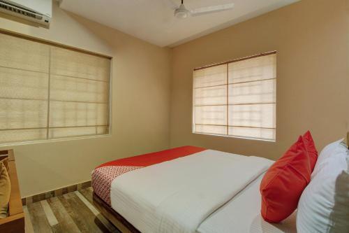 Laxman Residency — фото 4