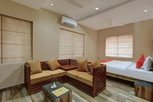 Laxman Residency — фото 3