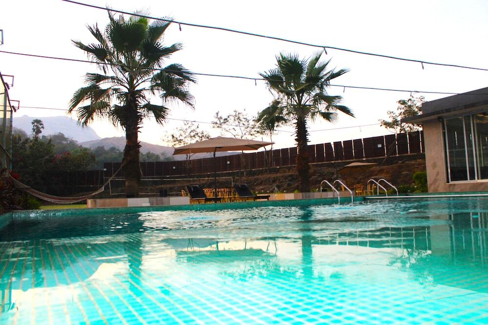 Хандала: Le Jardin Resort and Spa