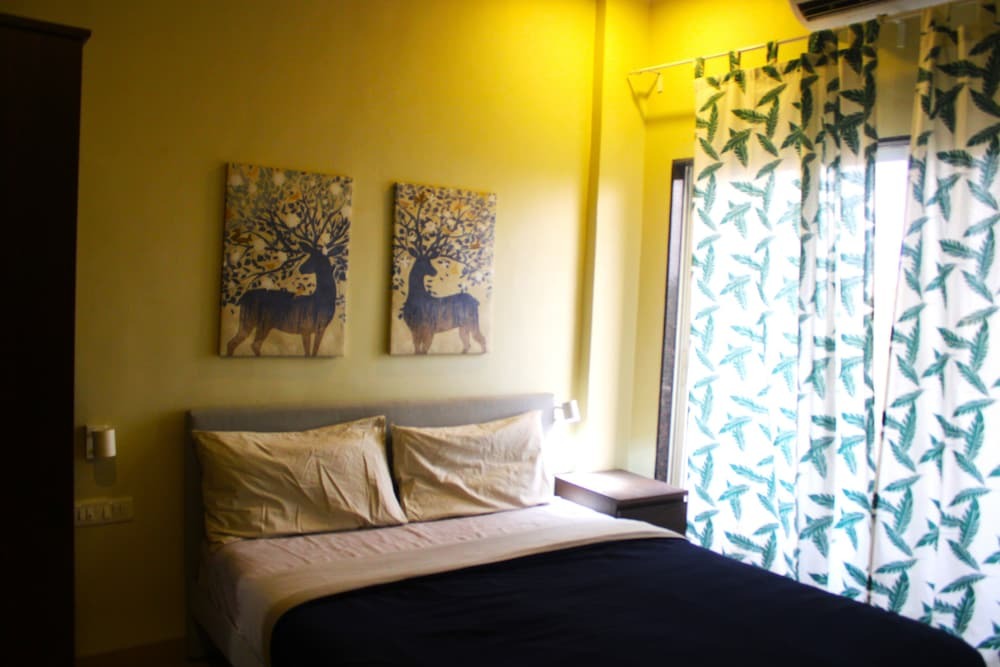 Le Jardin Resort and Spa — фото 3