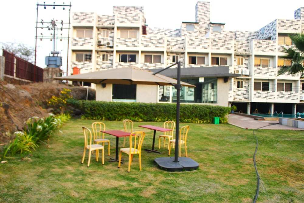Хандала: Le Jardin Resort and Spa