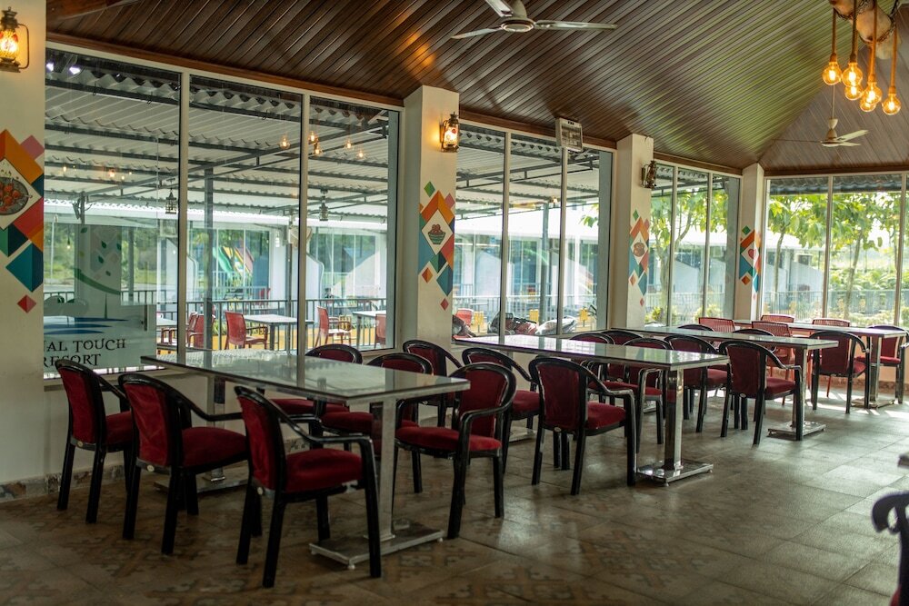 Canal Touch Resort — фото 5