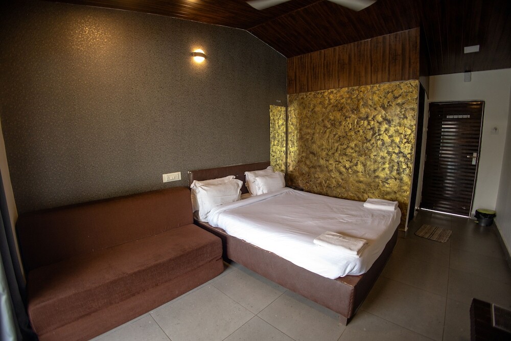 Хандала: Canal Touch Resort