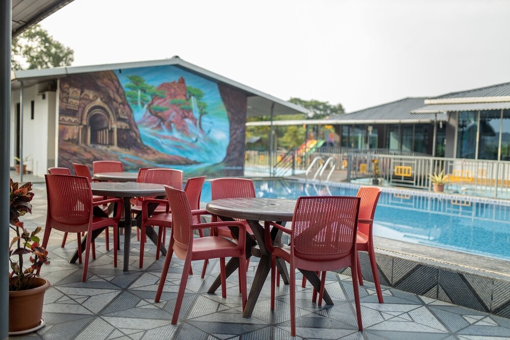 Canal Touch Resort — фото 4