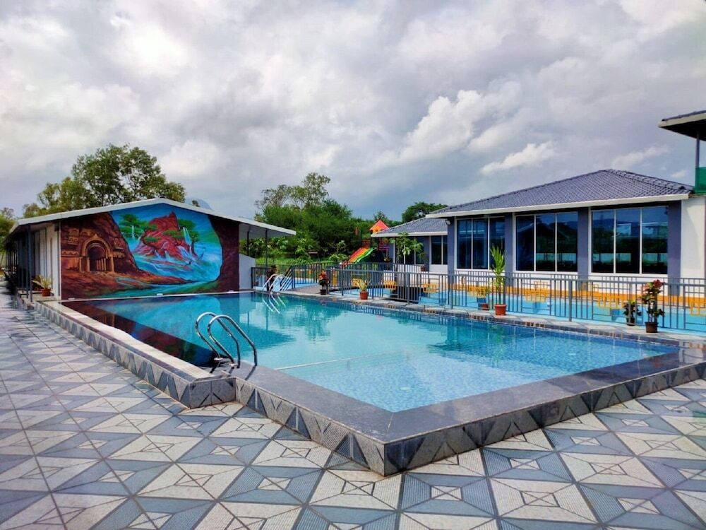 Canal Touch Resort — фото 6