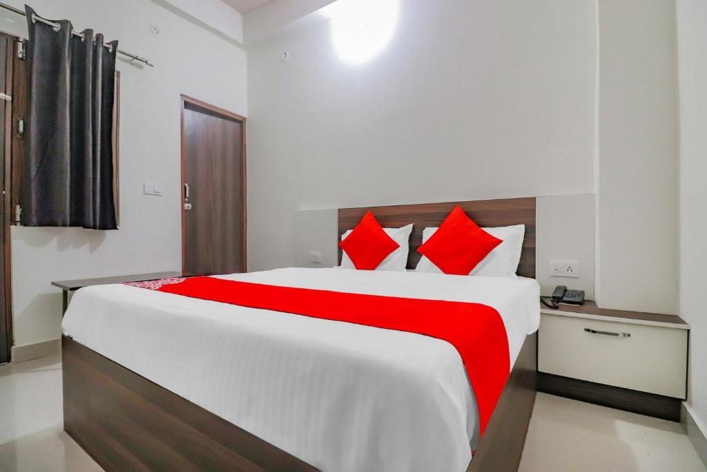 Rajlakshmi Guest House — фото 6