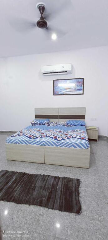 Мератх: OYO 700920 Hotel Maharaja