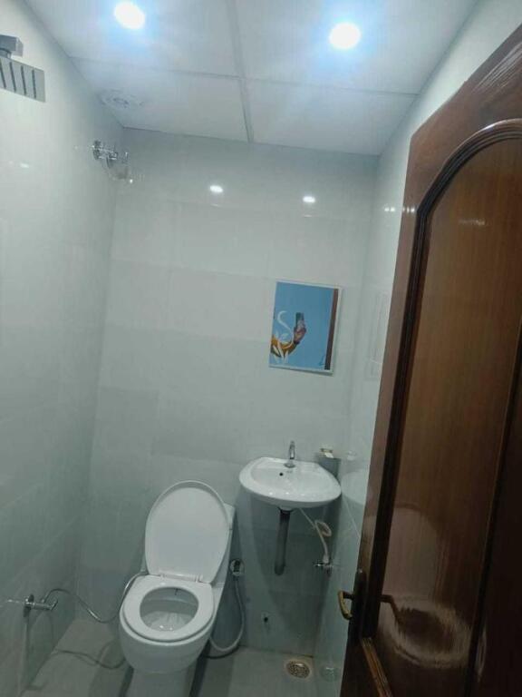 Мератх: OYO 807575 Hotel Sawan