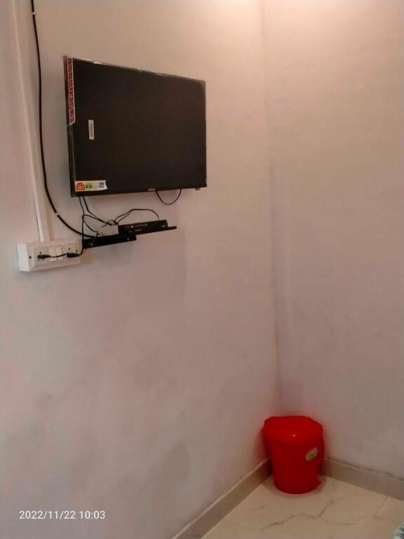 Мератх: OYO 704054 Hotel Park Inn