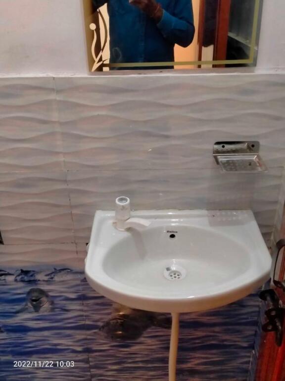 Мератх: OYO 704054 Hotel Park Inn