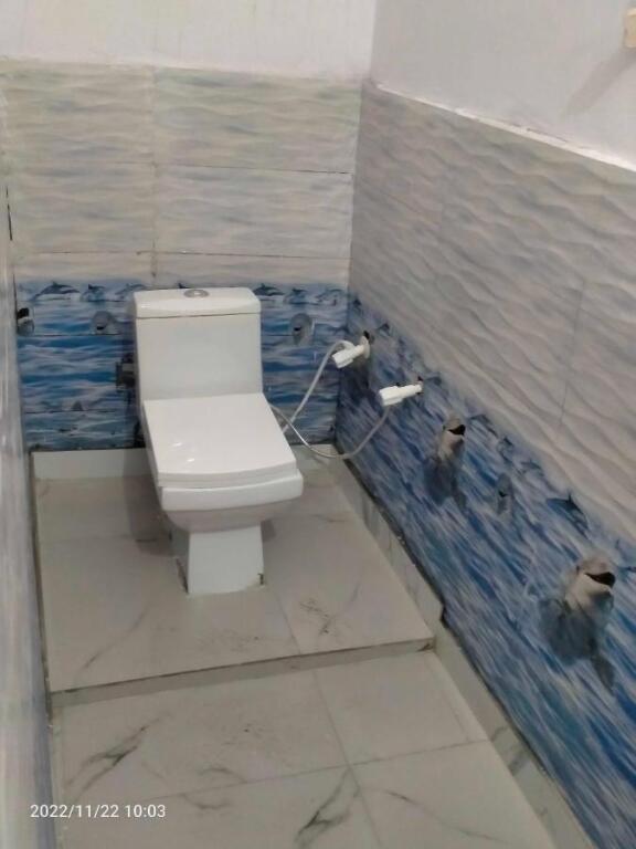 Мератх: OYO 704054 Hotel Park Inn