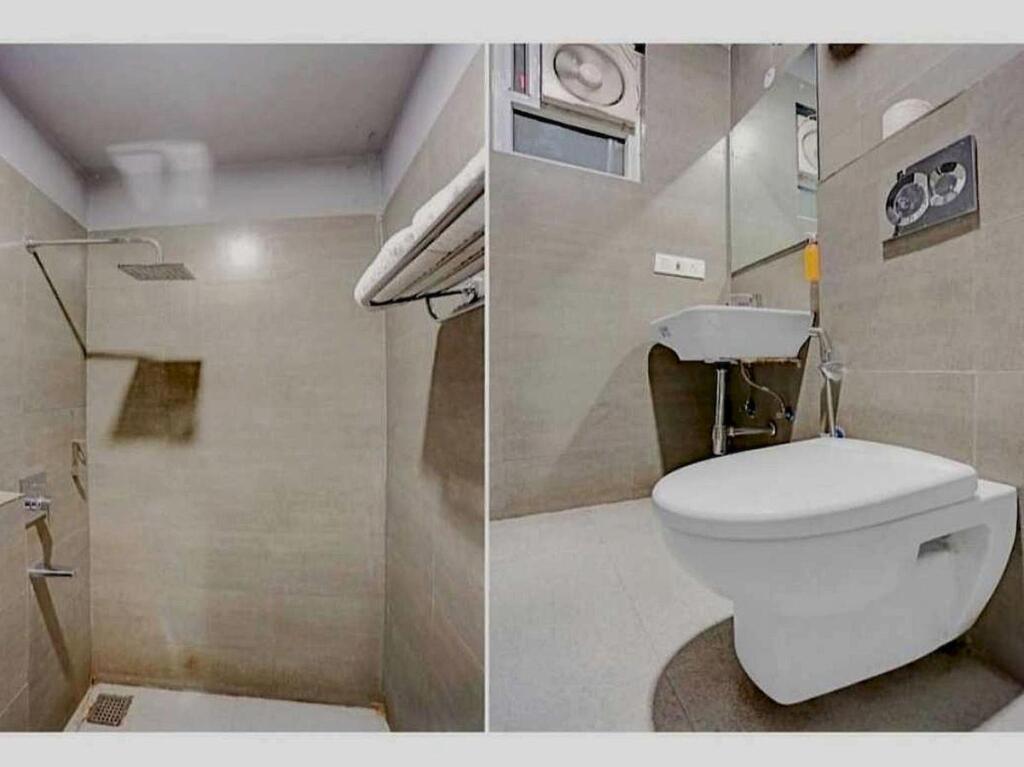 Мератх: Pop 702776 Oyo Hotel Welcome