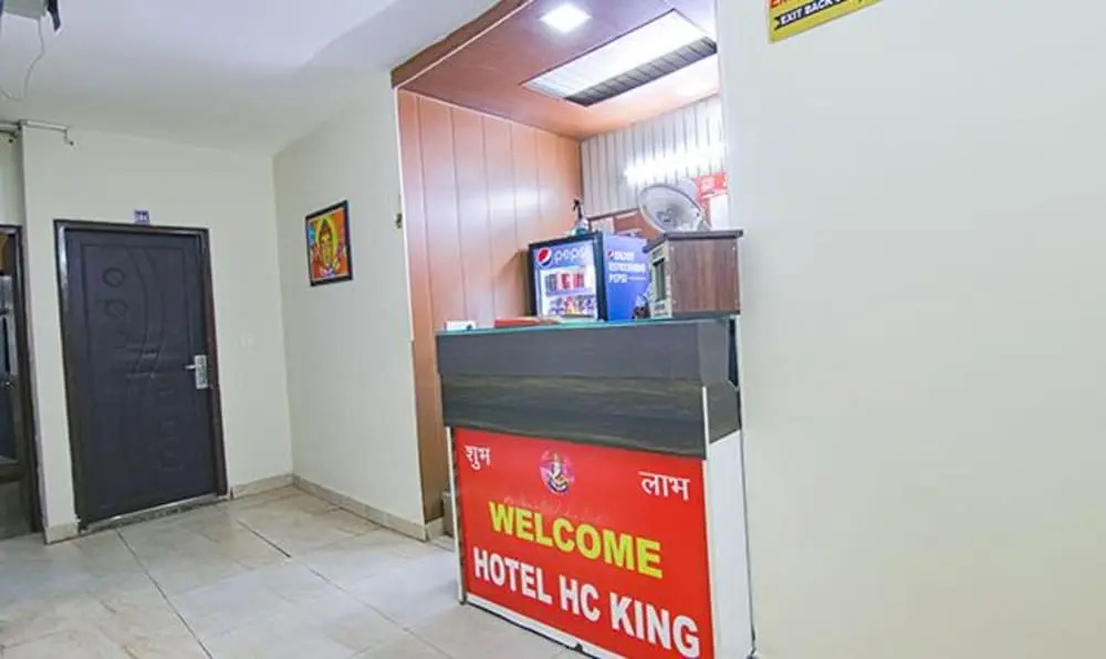 Fabexpress Hc King — фото 2