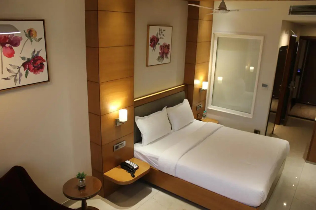 Мохали: Anande (The Boutique Hotel)