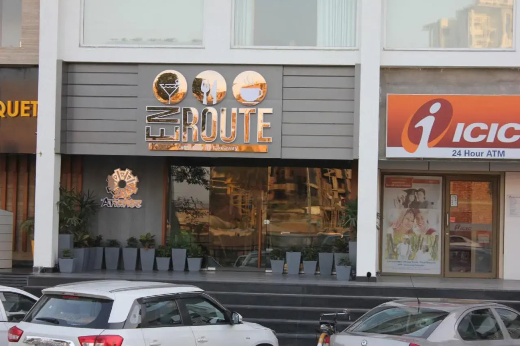 Мохали: Anande (The Boutique Hotel)