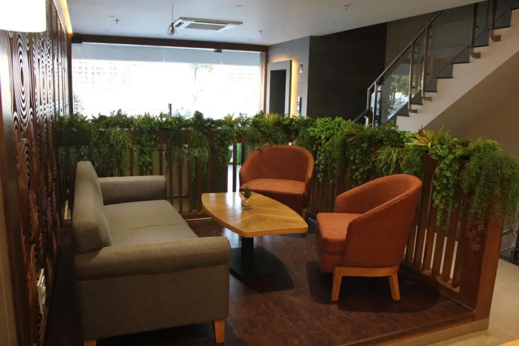 Мохали: Anande (The Boutique Hotel)