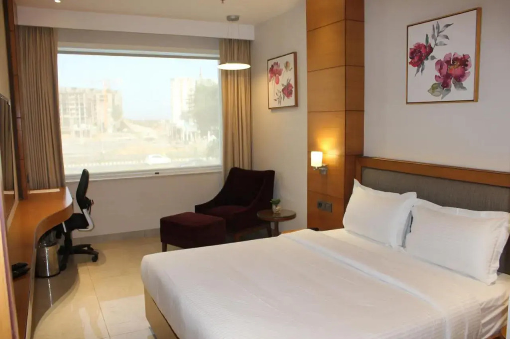 Мохали: Anande (The Boutique Hotel)