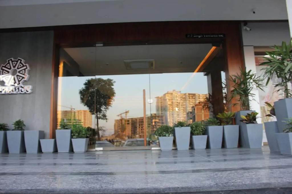 Мохали: Anande (The Boutique Hotel)
