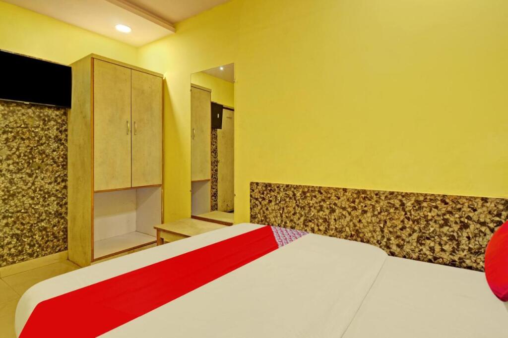 Гора Абу: OYO Flagship 807879 Hotel Shri Ram Cottage