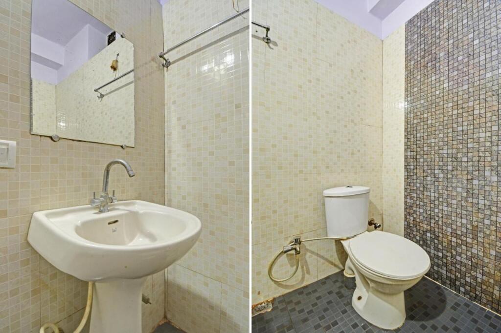 Гора Абу: OYO Flagship 807879 Hotel Shri Ram Cottage