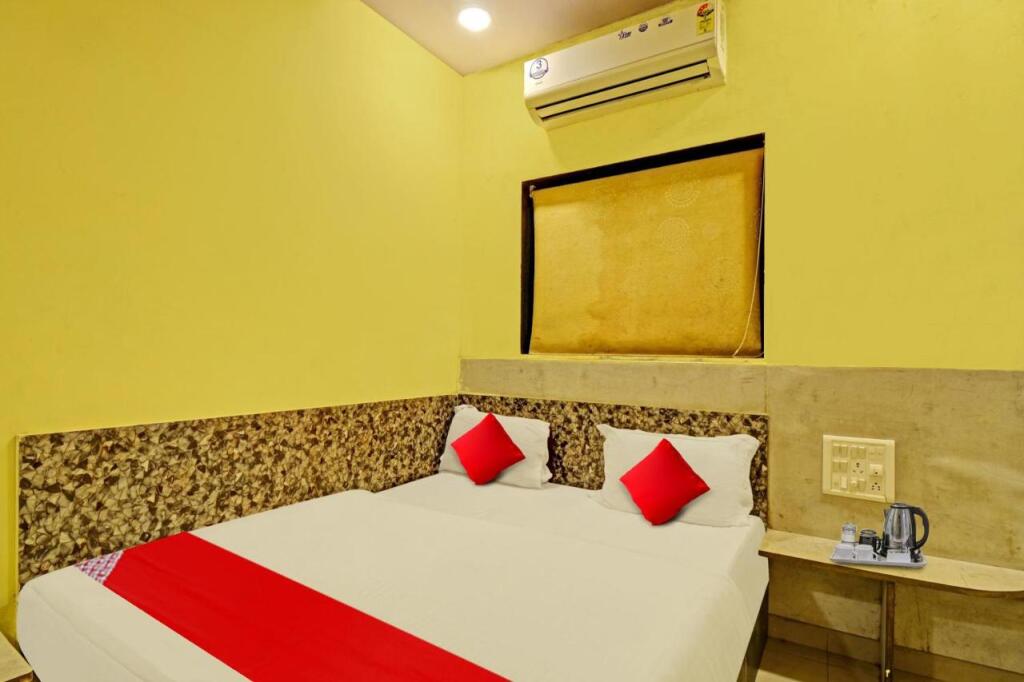 Гора Абу: OYO Flagship 807879 Hotel Shri Ram Cottage