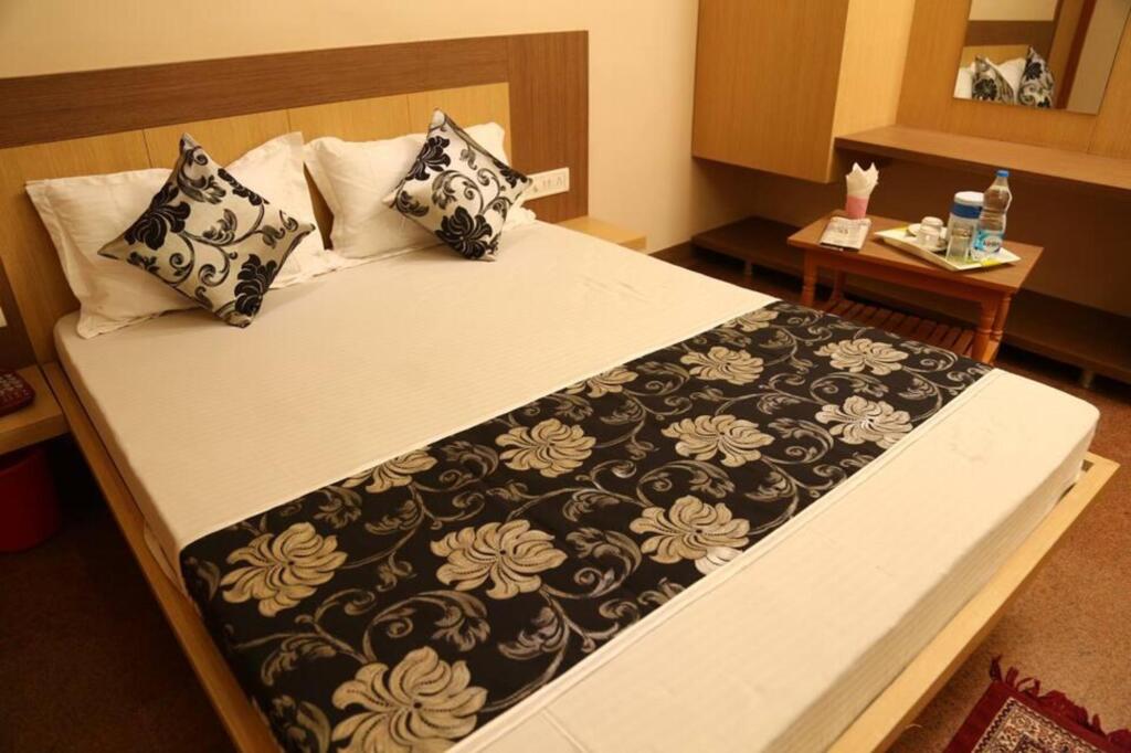 Гора Абу: Hotel Ambika