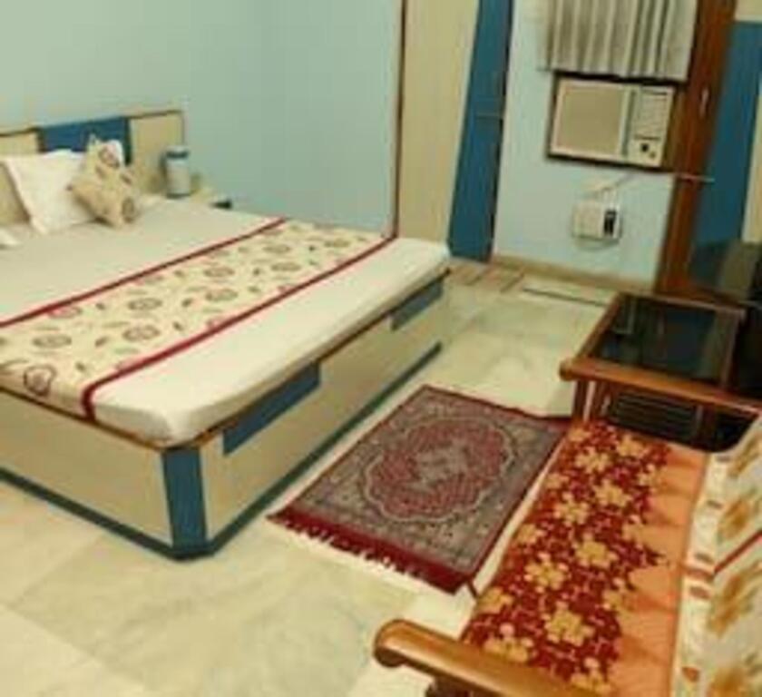 Гора Абу: Hotel Ambika