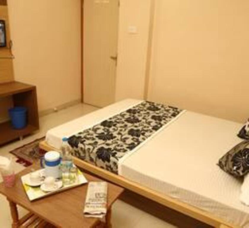 Гора Абу: Hotel Ambika