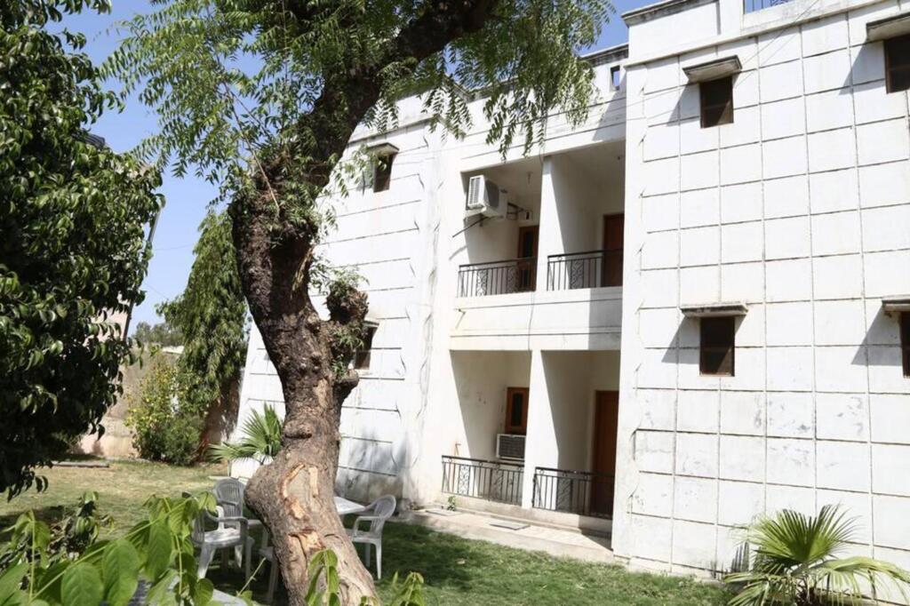 Гора Абу: Hotel Ambika